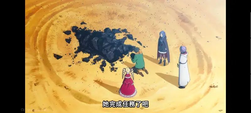 从零开始的异世界生活,Re从零开始的异世界生活,异世界,动画,动漫,番剧,二次元,日漫,ACG