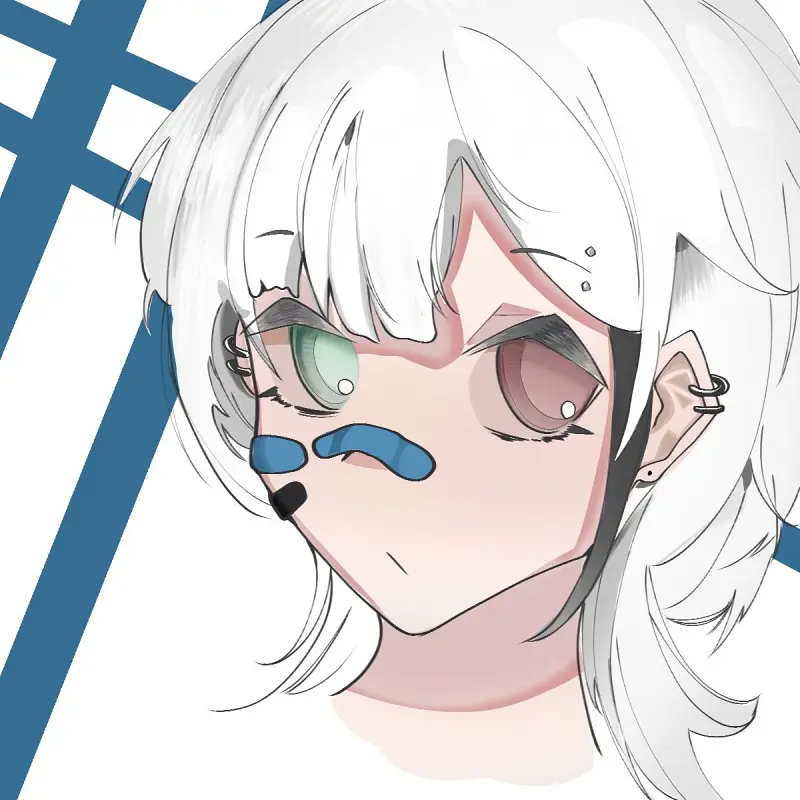 vup,绘画