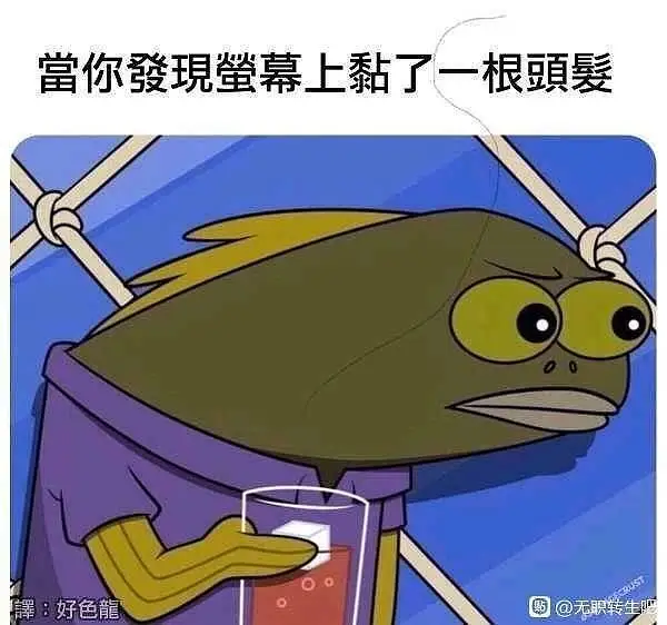 冒个泡