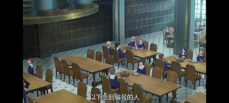 与你相恋到生命尽头,与你相恋到世界尽头,百合,动画,动漫,番剧,二次元,日漫,ACG