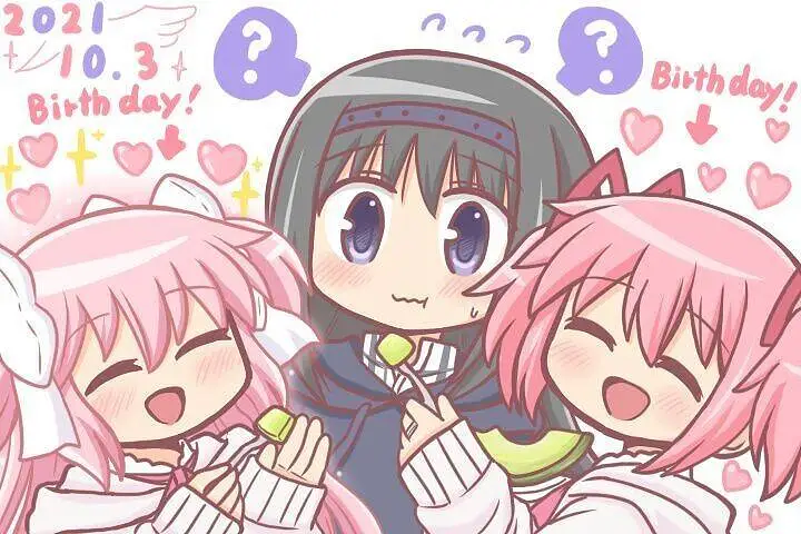 魔圆图喵~