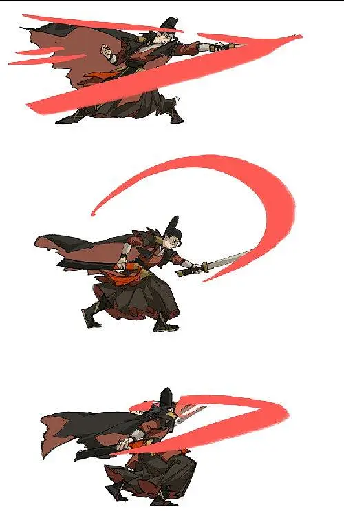 绘画创作,游戏,新人