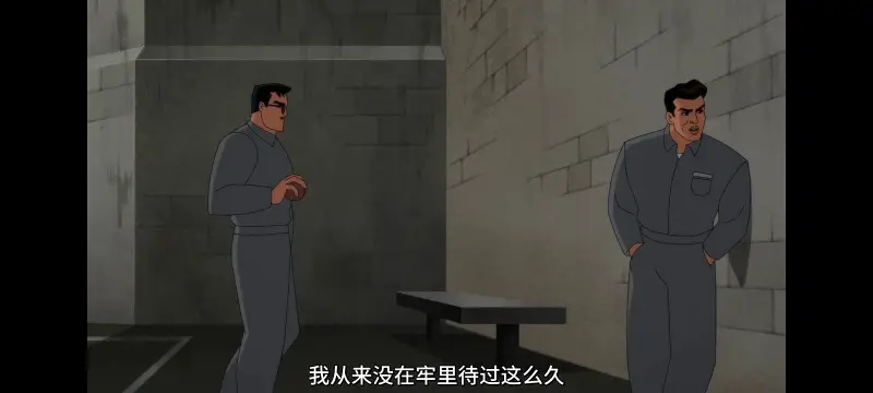 DC,美漫,动画,动漫,蝙蝠侠披风斗士,蝙蝠侠,番剧,超级英雄,ACG