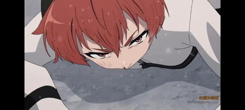 无职转生,无职转生到了异世界就拿出真本事,异世界,动画,动漫,番剧,日漫,二次元,ACG