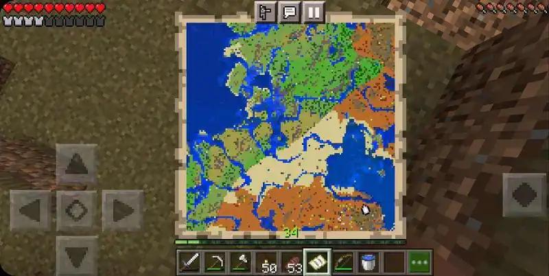 基岩版1.18
