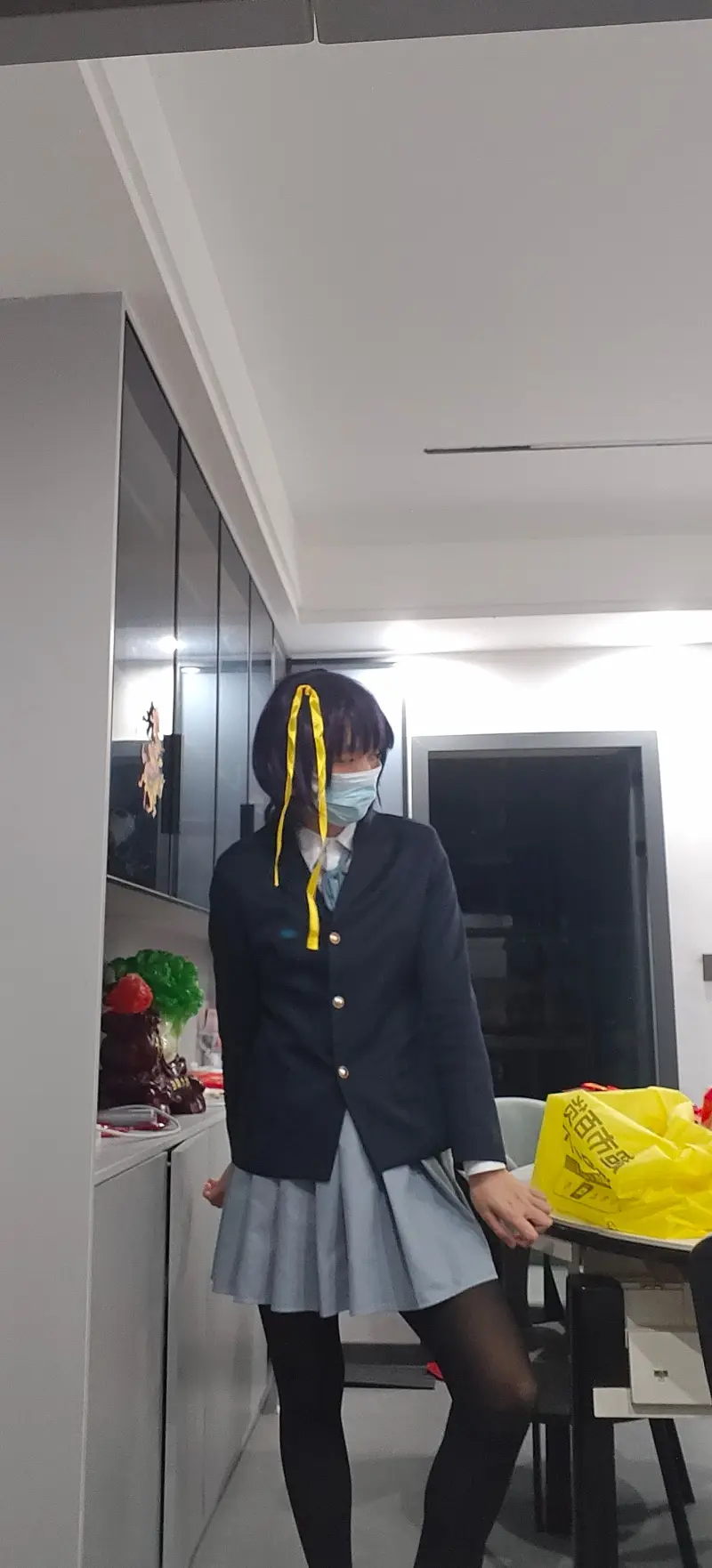 女装