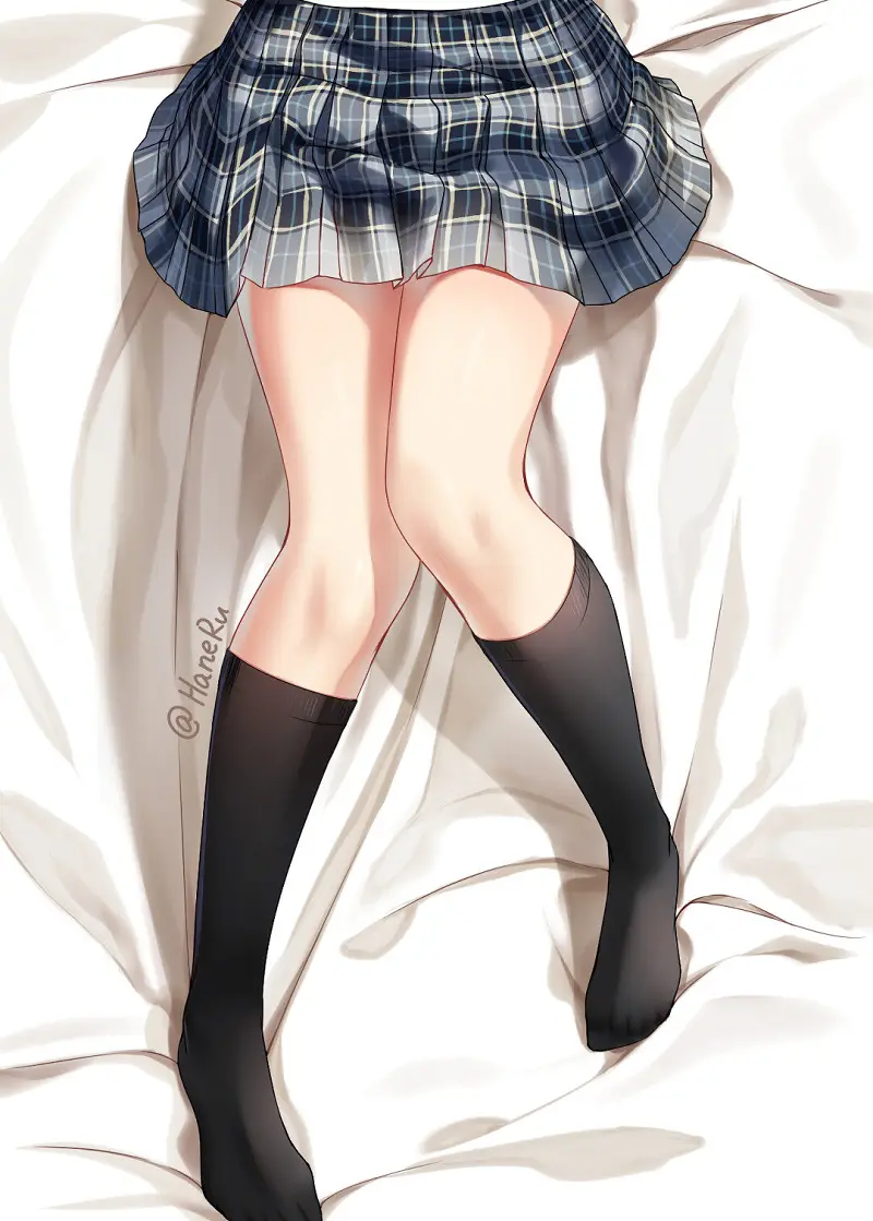 M站美图,涩图