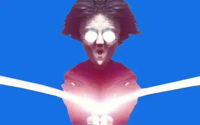 爆音波特BB