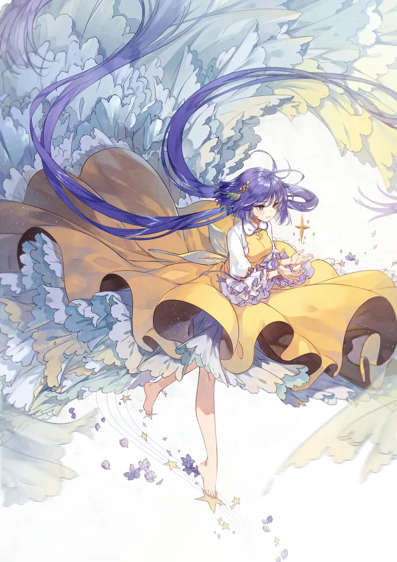 涩图