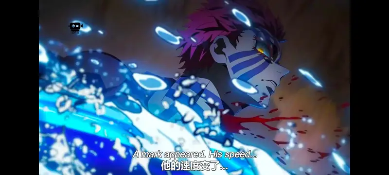 鬼灭之刃,鬼滅之刃,剧场版,鬼灭之刃无限城篇,动画,动漫,动画电影,日漫,ACG,二次元