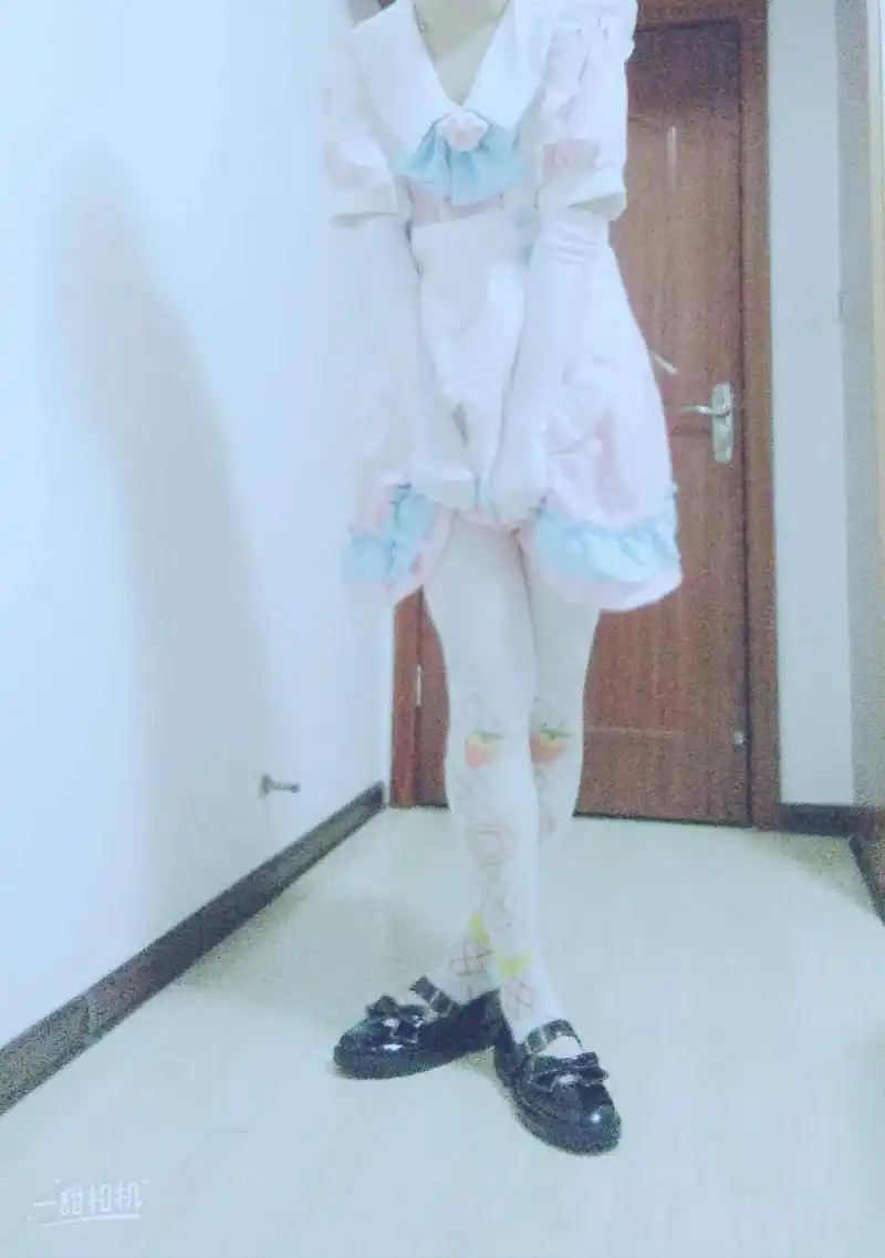 M站美图,女装,洛丽塔