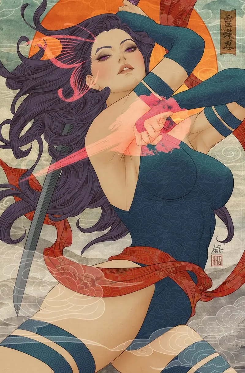 漫威,漫威漫画,美漫,超级英雄,X战警,灵蝶,动漫壁纸,动漫美图,壁纸,绘画