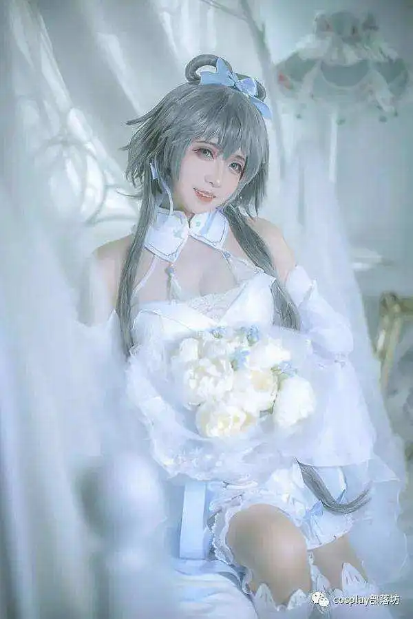 动漫专区,COSPLAY,美女,洛天依