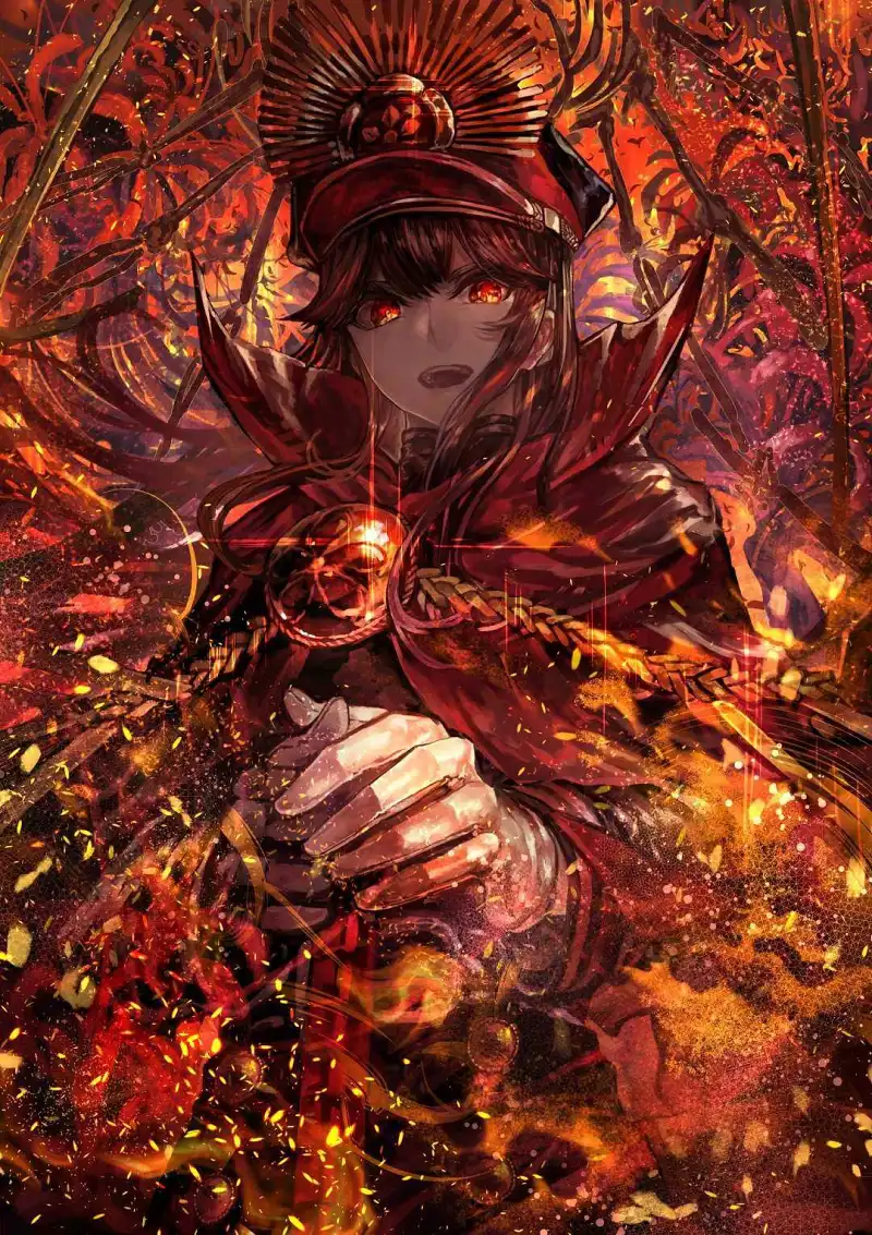 FGO,织田信长,英灵,人物介绍
