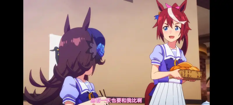 赛马娘,赛马娘PrettyDreby,赛马娘第二季,动画,动漫,番剧,二次元,ACG
