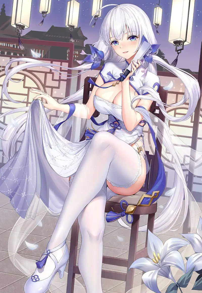 M站美图,涩图