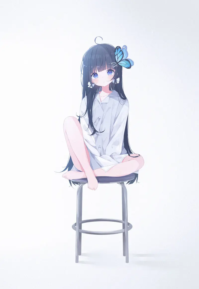 M站美图,萝莉
