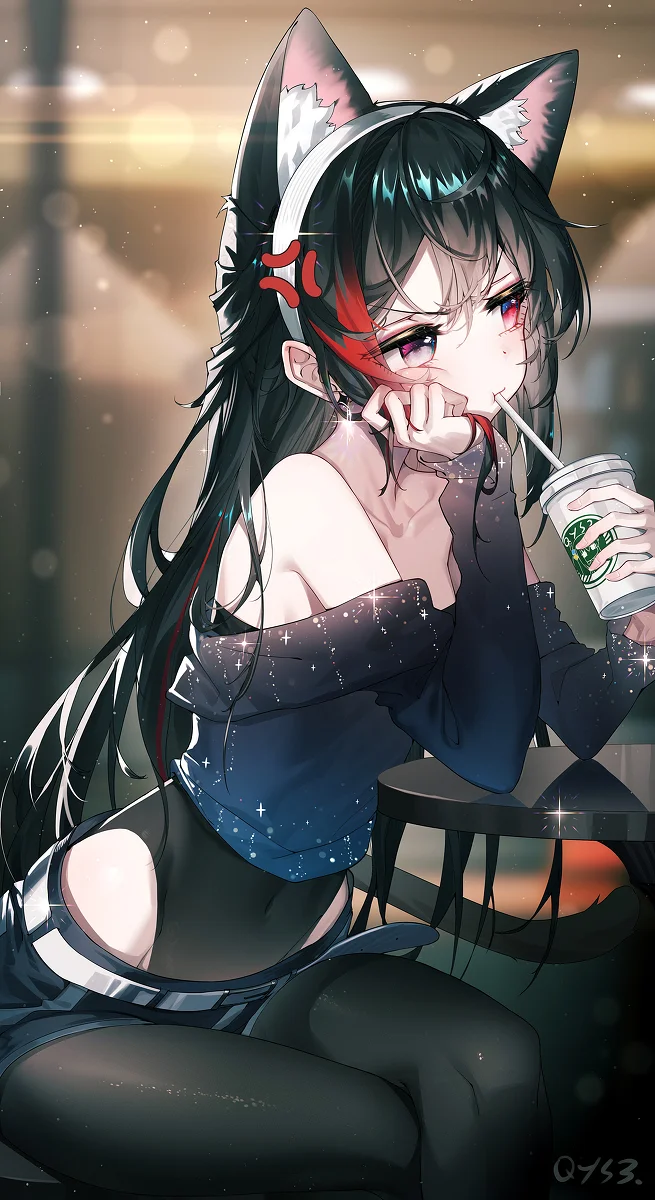 美图,雾雨魔理沙,魔理沙