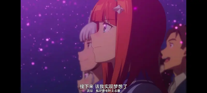 赛马娘,赛马娘PrettyDreby,动画,动漫,番剧,ACG