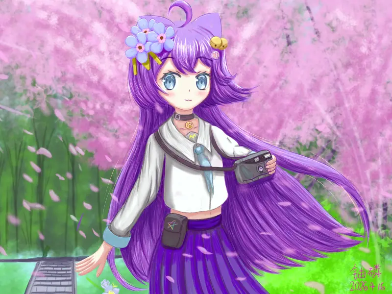 喵奈,mfuns