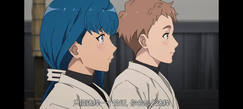无职转生,无职转生到了异世界就拿出真本事,异世界,动画,动漫,番剧,日漫,二次元,ACG