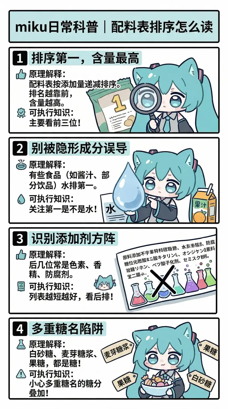 miku,科普