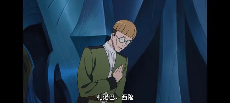 无职转生,无职转生到了异世界就拿出真本事,异世界,动画,动漫,番剧,日漫,二次元,ACG