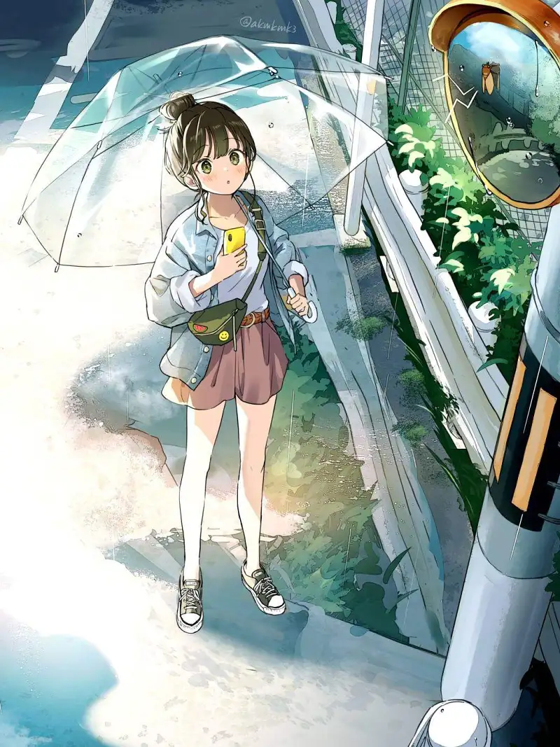 PIXIV,M站美图,P站搬运