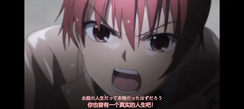 AngelBeats,天使的心跳,动画,动漫,番剧,ACG