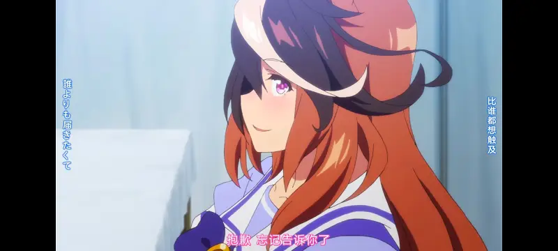 赛马娘,赛马娘PrettyDerby,赛马娘第二季,番剧,动画,动漫,二次元,ACG