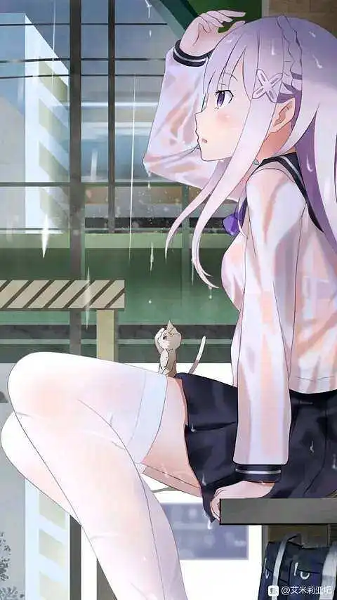 动漫专区,M站美图,动漫
