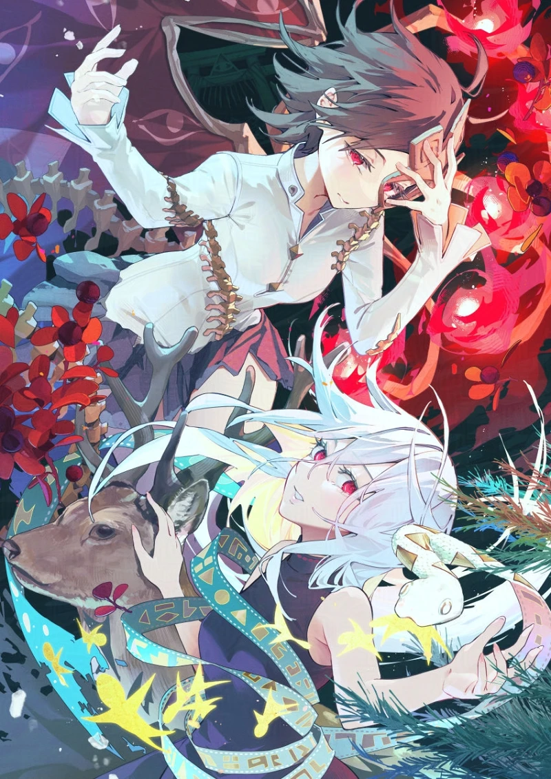 东方project,端午