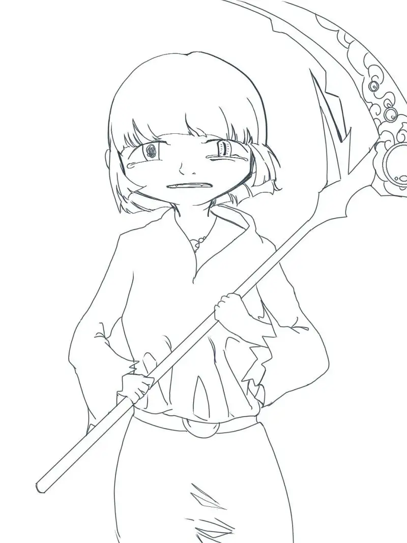 【魔法少女小圆】自设