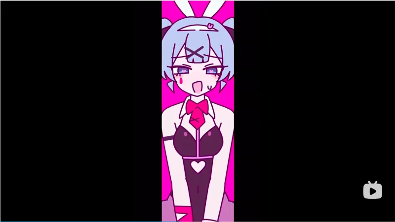 兔子洞原版♂