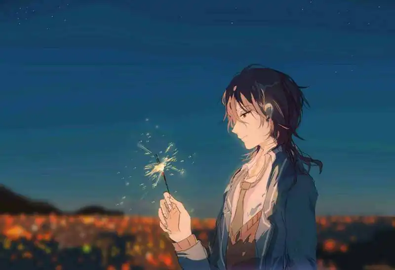 动漫专区,M站美图,每日分享