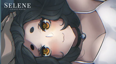 Selene ~Apoptosis~(2 of 6 ends)