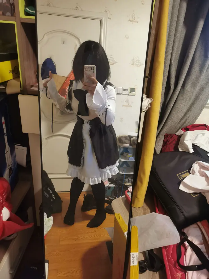 发张女装先