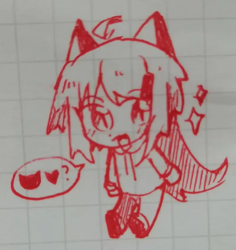 小小人