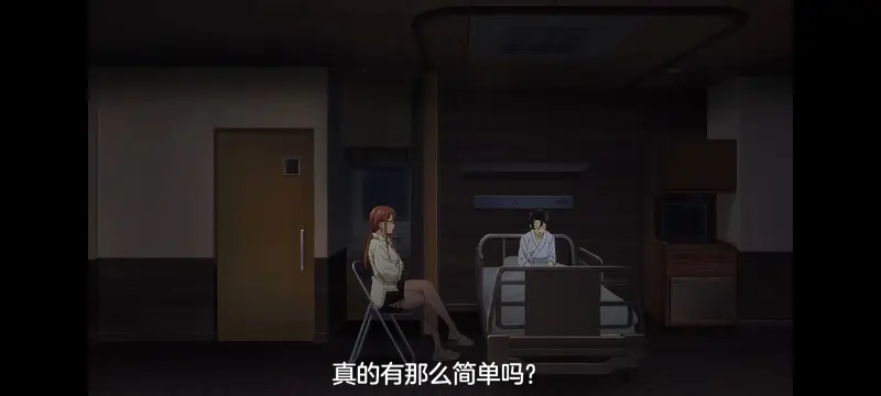彻夜之歌,动画,动漫,番剧,ACG