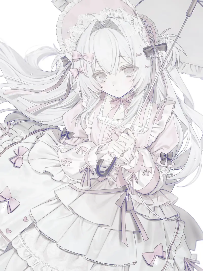 二次元,pixiv,壁纸,绘画