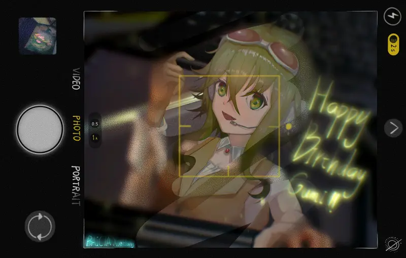 绘画创作