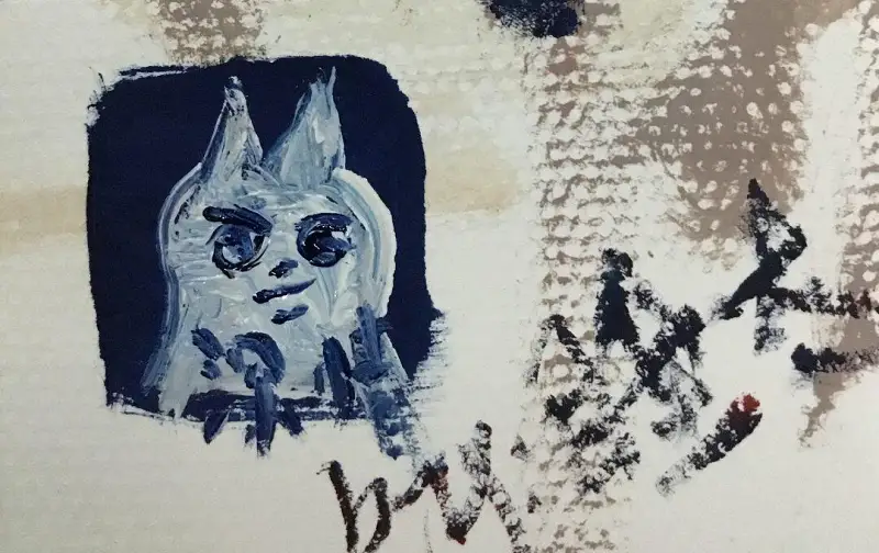 一系列集训摸鱼表情包