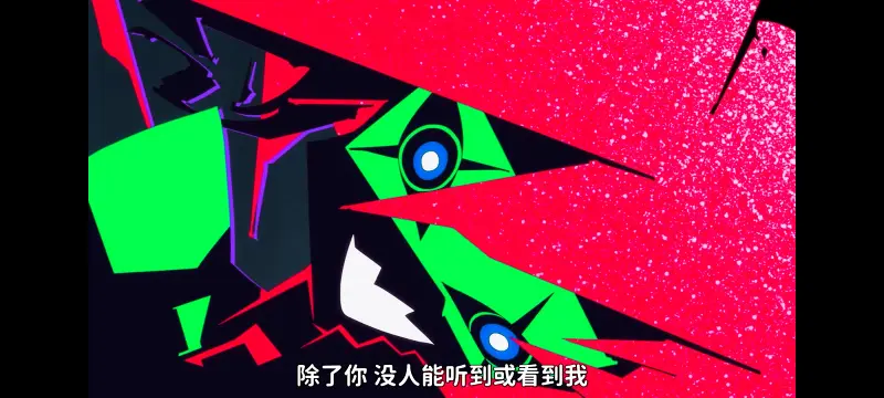 赛博朋克,赛博朋克边缘行者,赛博朋克边缘行者2,动画,动漫,番剧,二次元,ACG