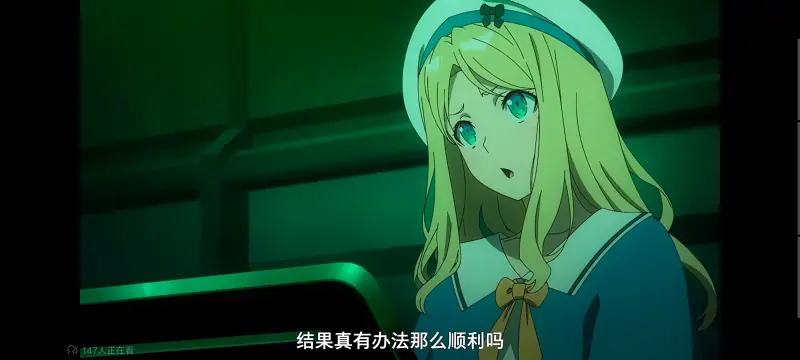 某暗部的少女共栖,魔法禁书目录,动画,动漫,番剧,二次元,ACG,日漫