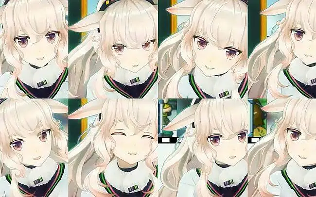 咩咩咩的骰子啦！