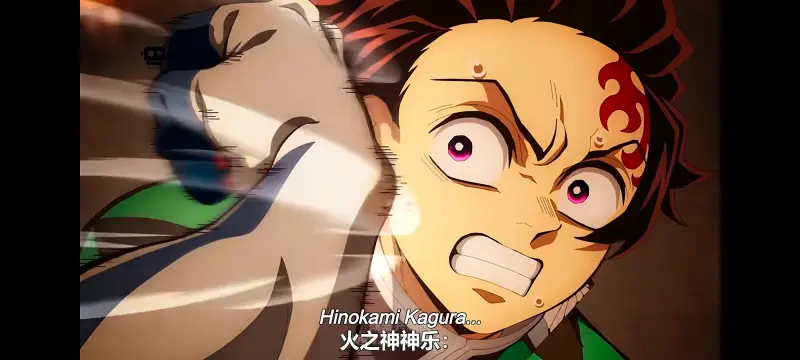 鬼灭之刃,鬼滅之刃,剧场版,鬼灭之刃无限城篇,动画,动漫,动画电影,日漫,ACG,二次元