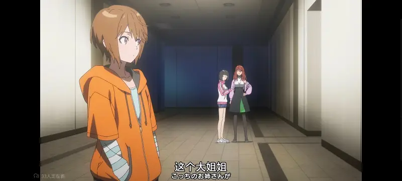某暗部的少女共栖,某科学的超电磁炮,魔法禁书目录,动画,动漫,番剧,日漫,二次元,ACG