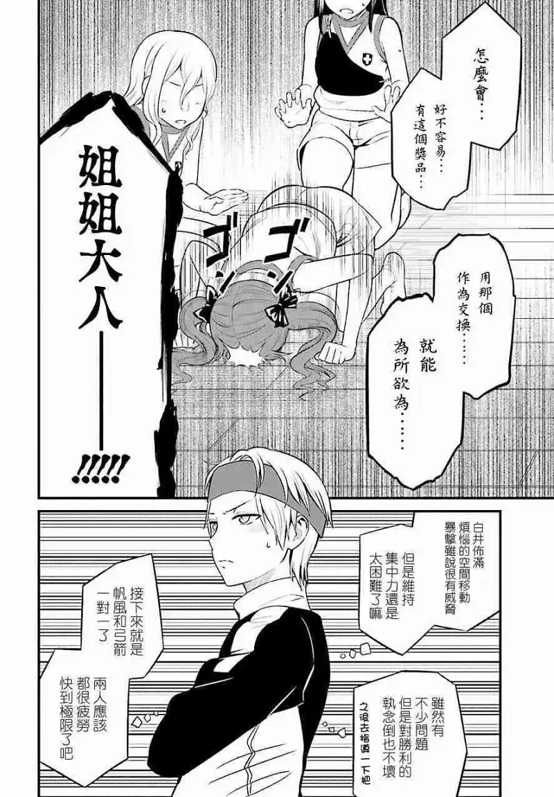 动漫专区,动漫,某科学的超电磁炮,漫画,魔法禁书目录
