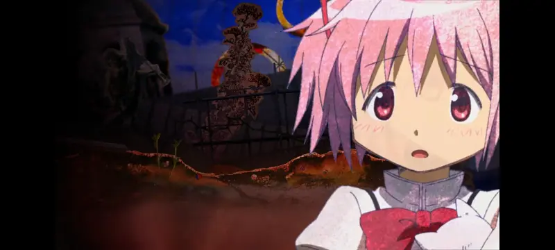 魔法少女小圆,魔法少女,动漫,动画,番剧,ACG