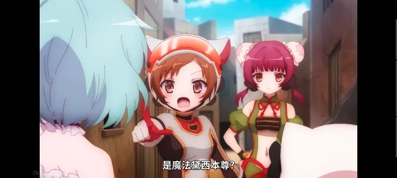 魔法少女育成计划,魔法少女,动画,动漫,番剧,日漫,二次元,ACG,魔法少女育成计划restart
